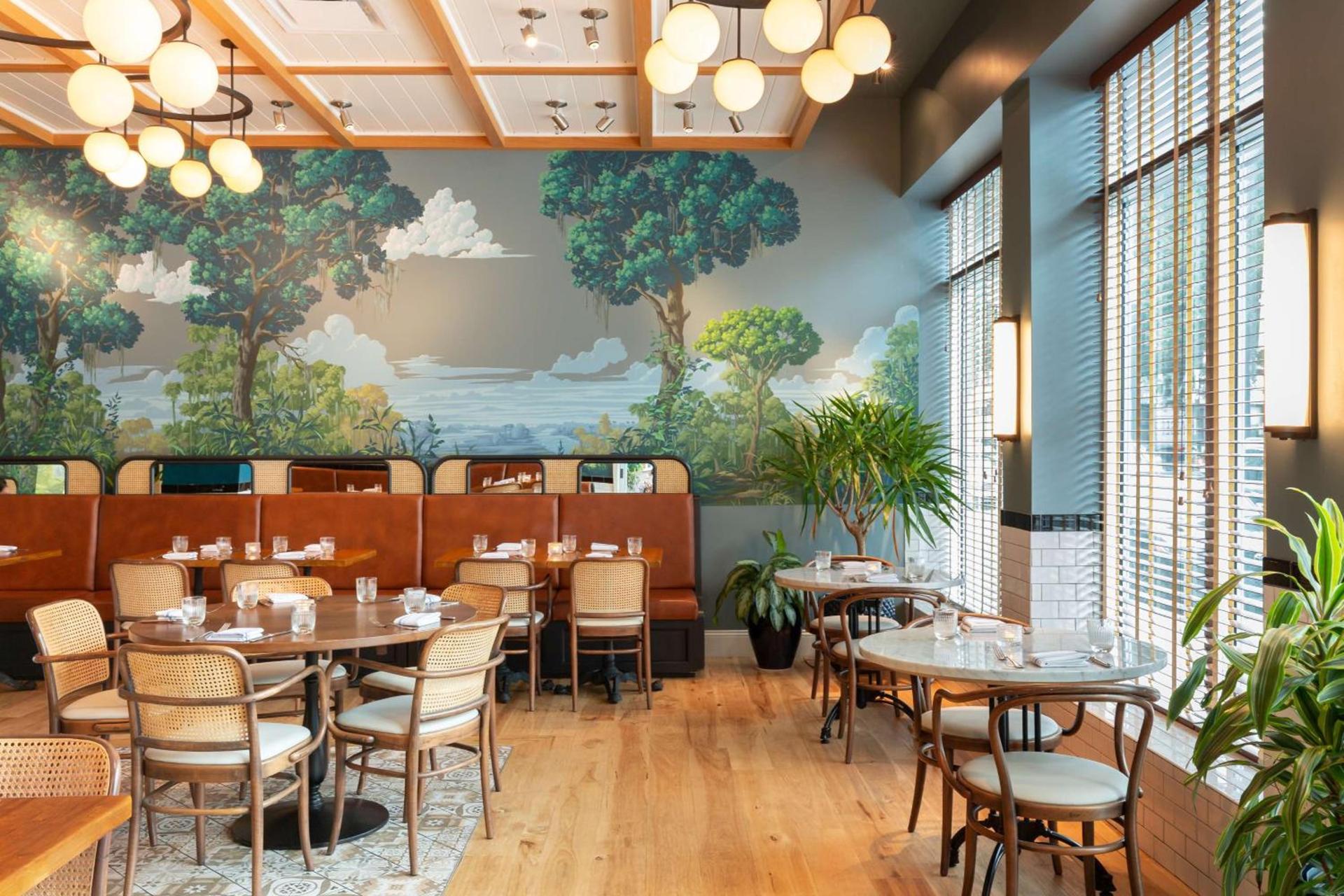 The Drayton Hotel Savannah, Curio Collection by Hilton photo 10