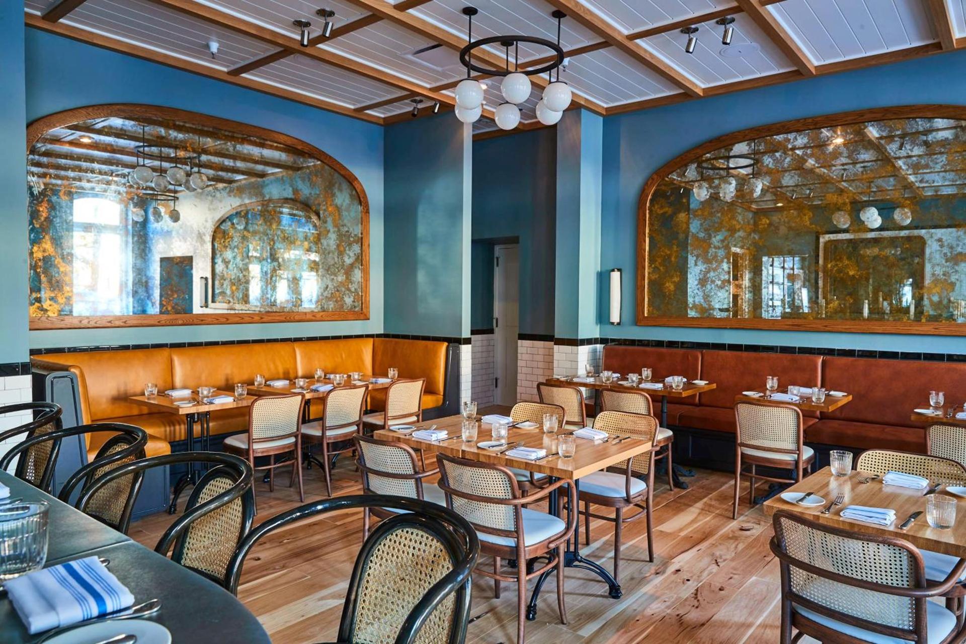 The Drayton Hotel Savannah, Curio Collection by Hilton photo 15