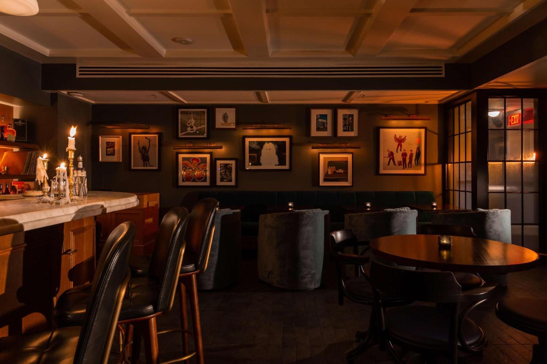 The Drayton Hotel Savannah, Curio Collection by Hilton photo 26