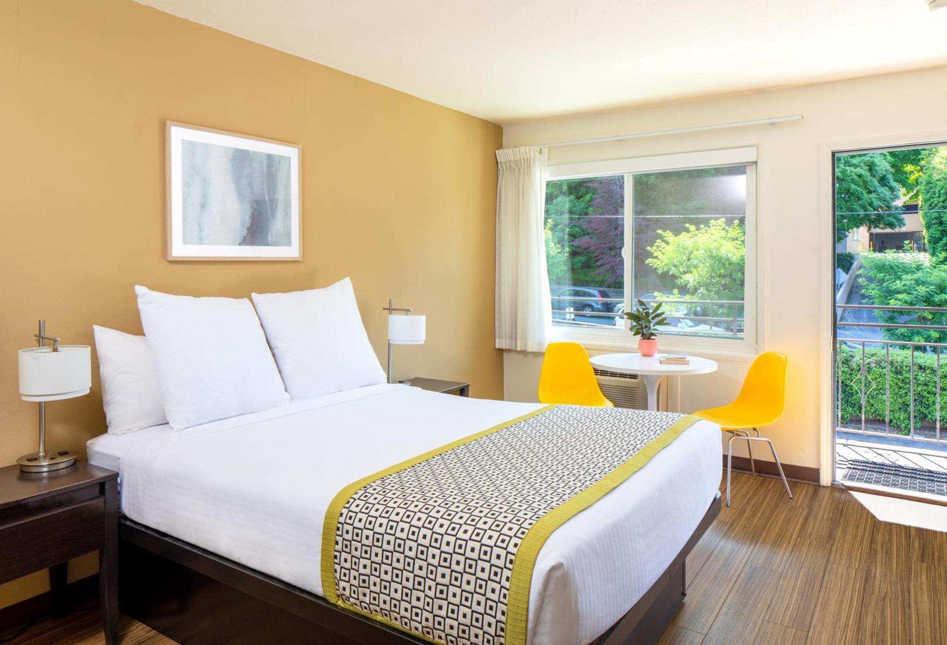 Park Lane Suites & Inn photo 32
