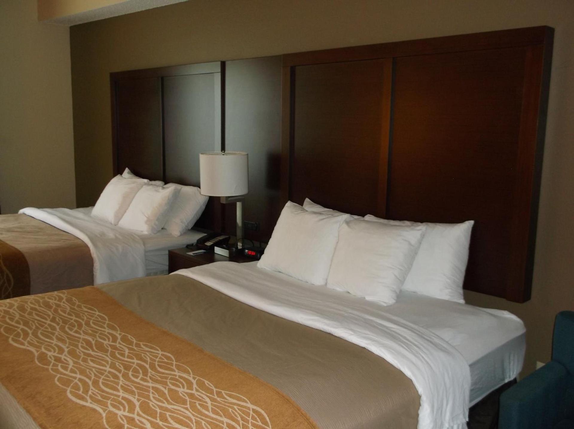 Comfort Inn & Suites Seguin photo 40