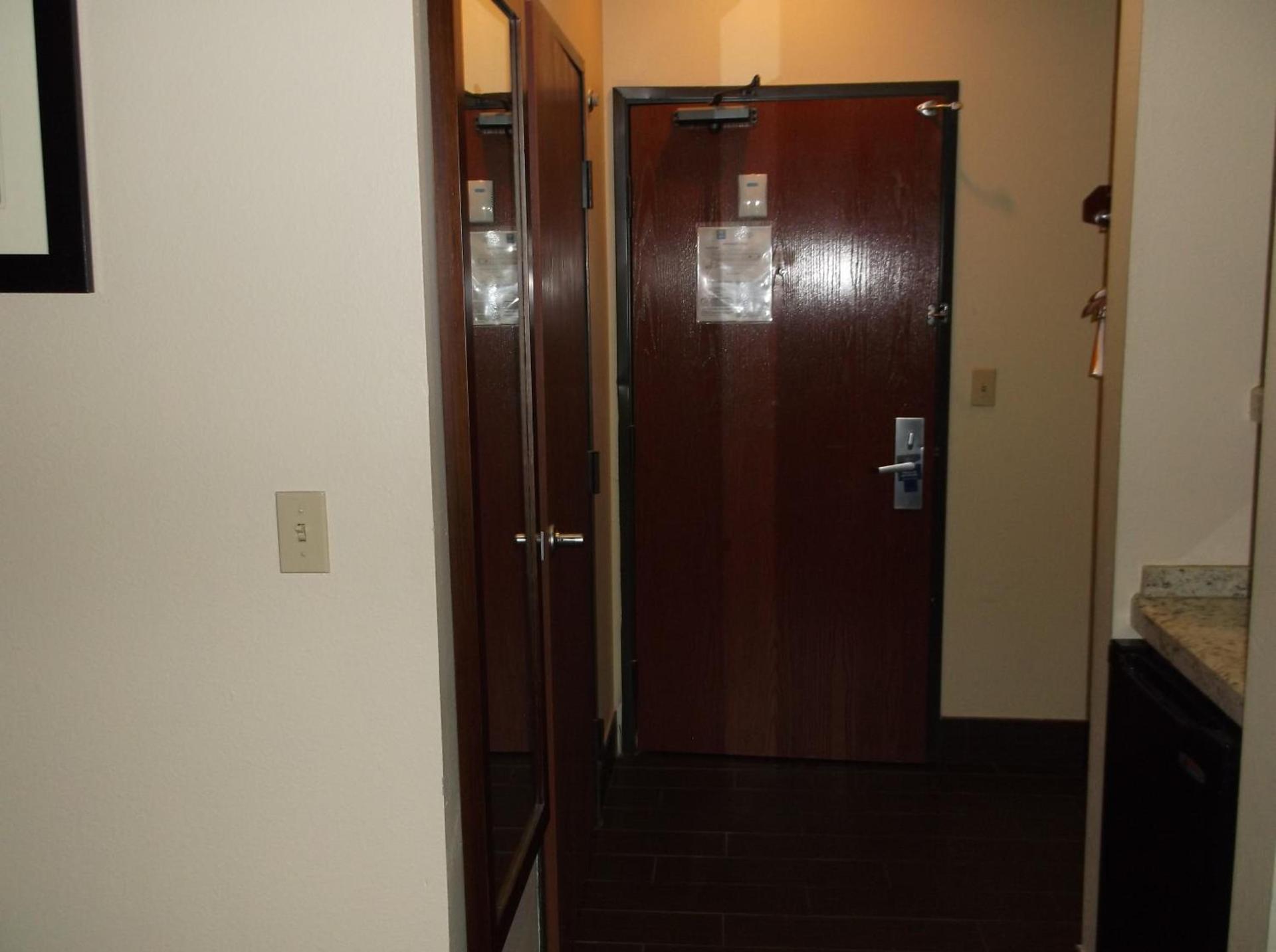 Comfort Inn & Suites Seguin photo 43