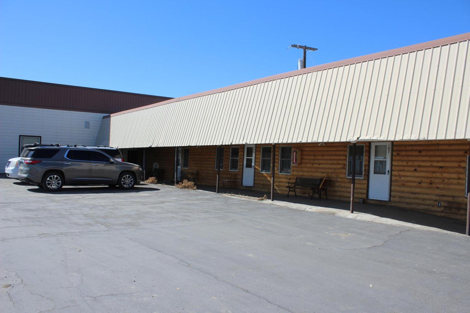Sportsman Motel photo 4