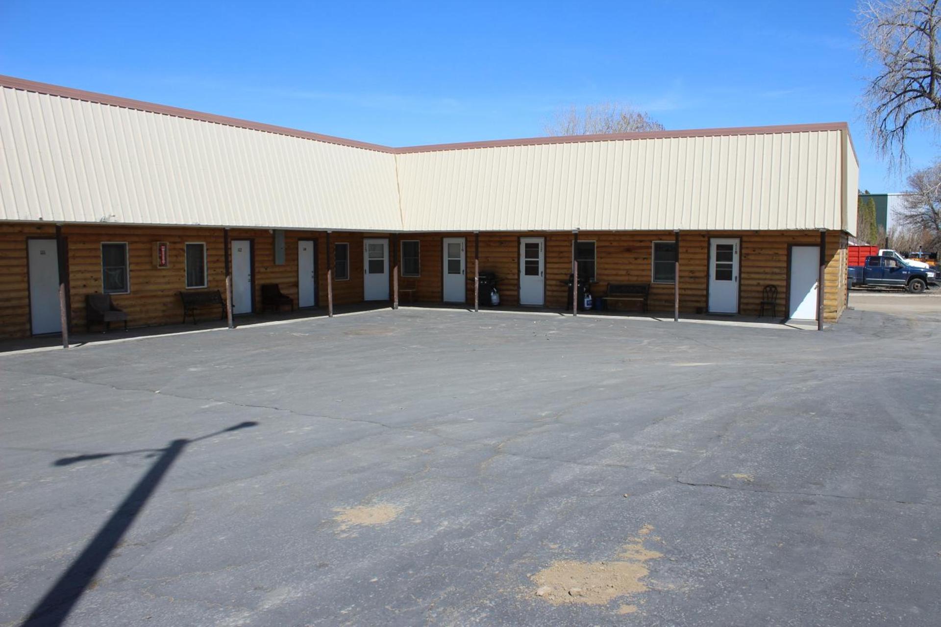 Sportsman Motel photo 5