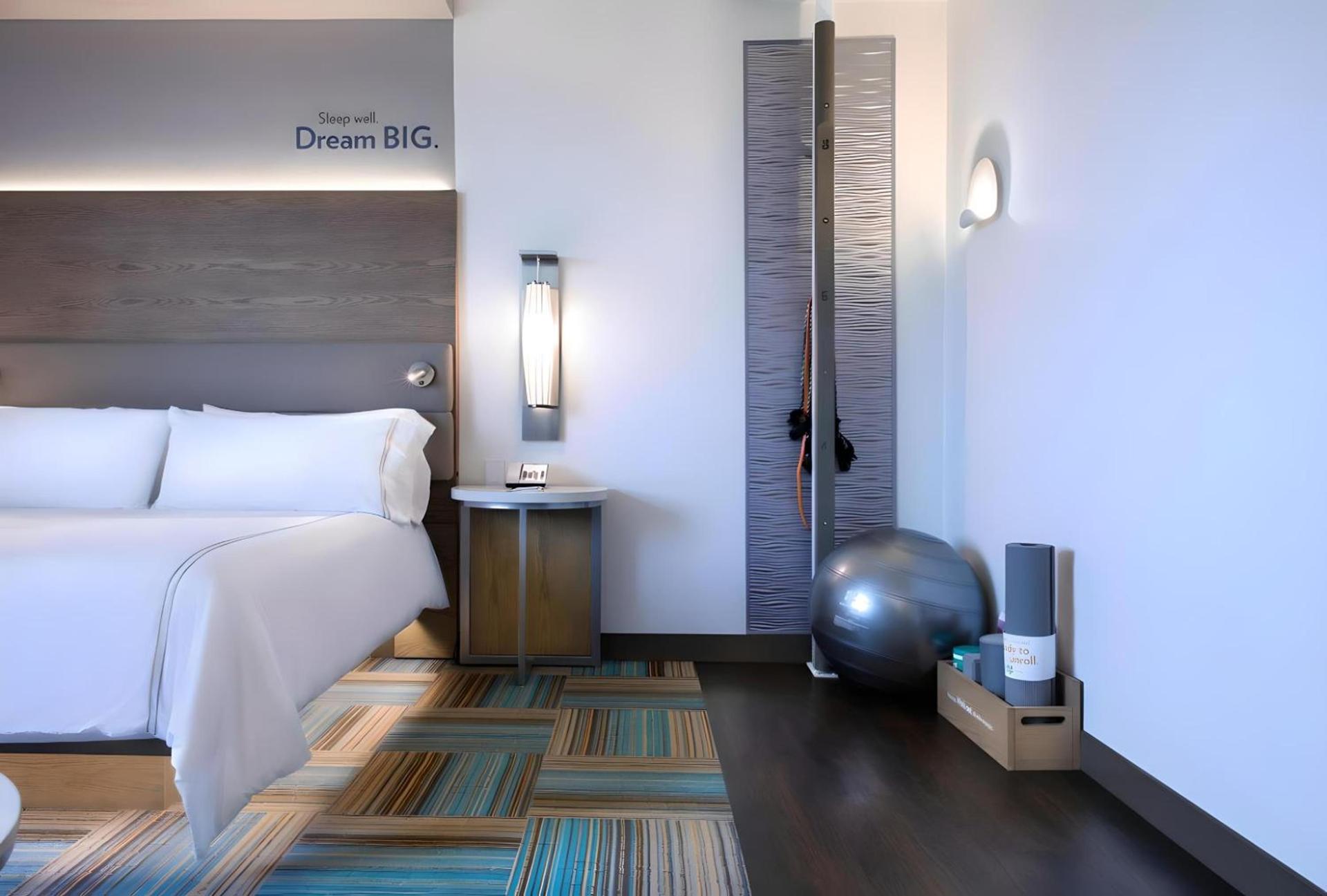 EVEN Hotel Omaha Downtown - Old Market by IHG photo 25