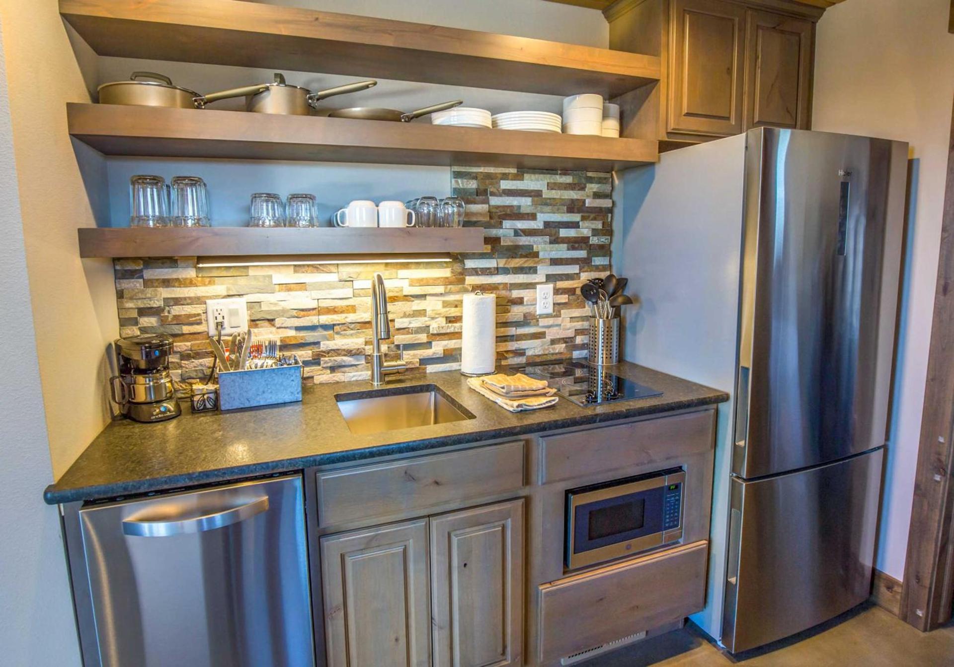 Royal Gorge Cabins photo 77