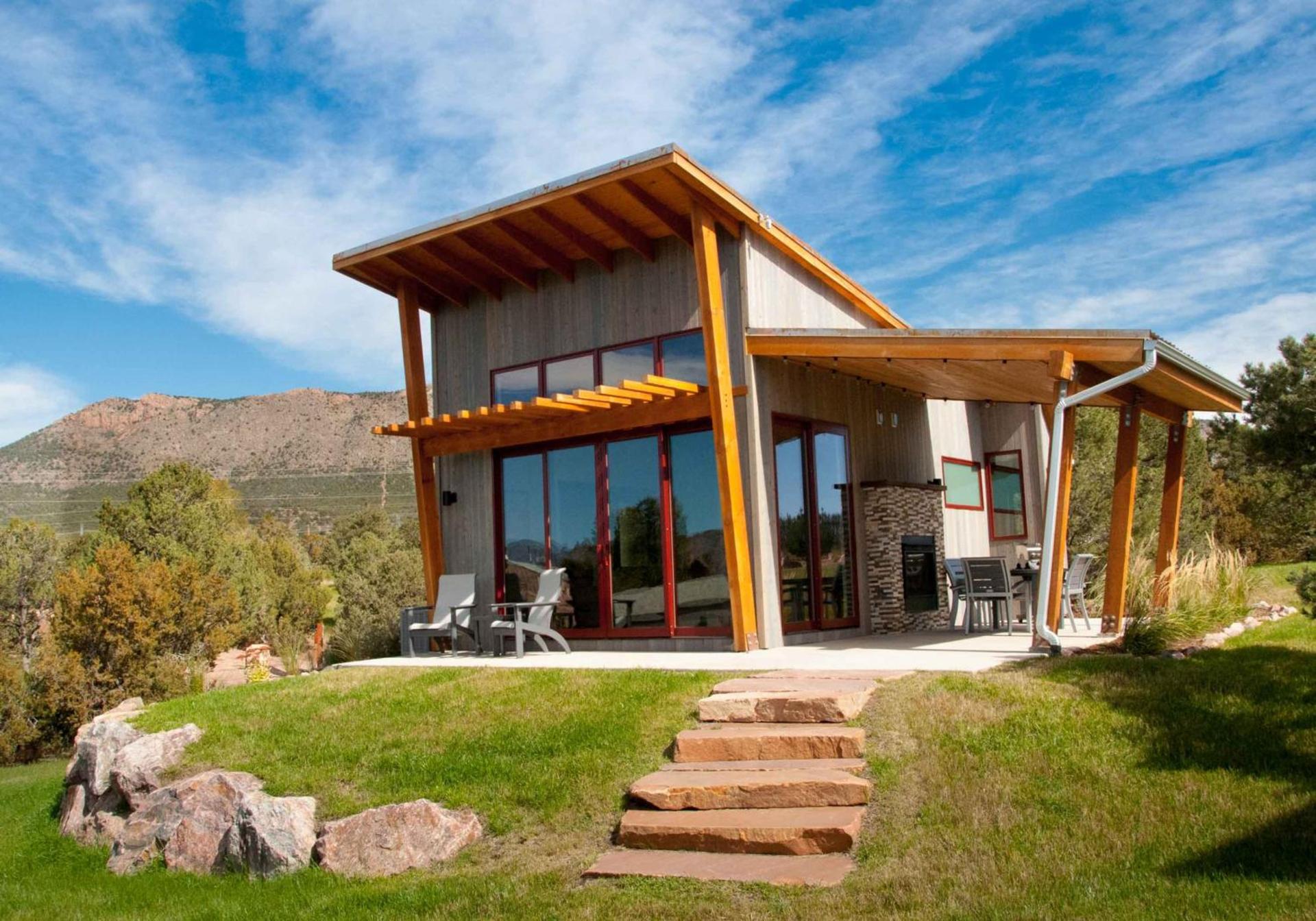 Royal Gorge Cabins photo 4