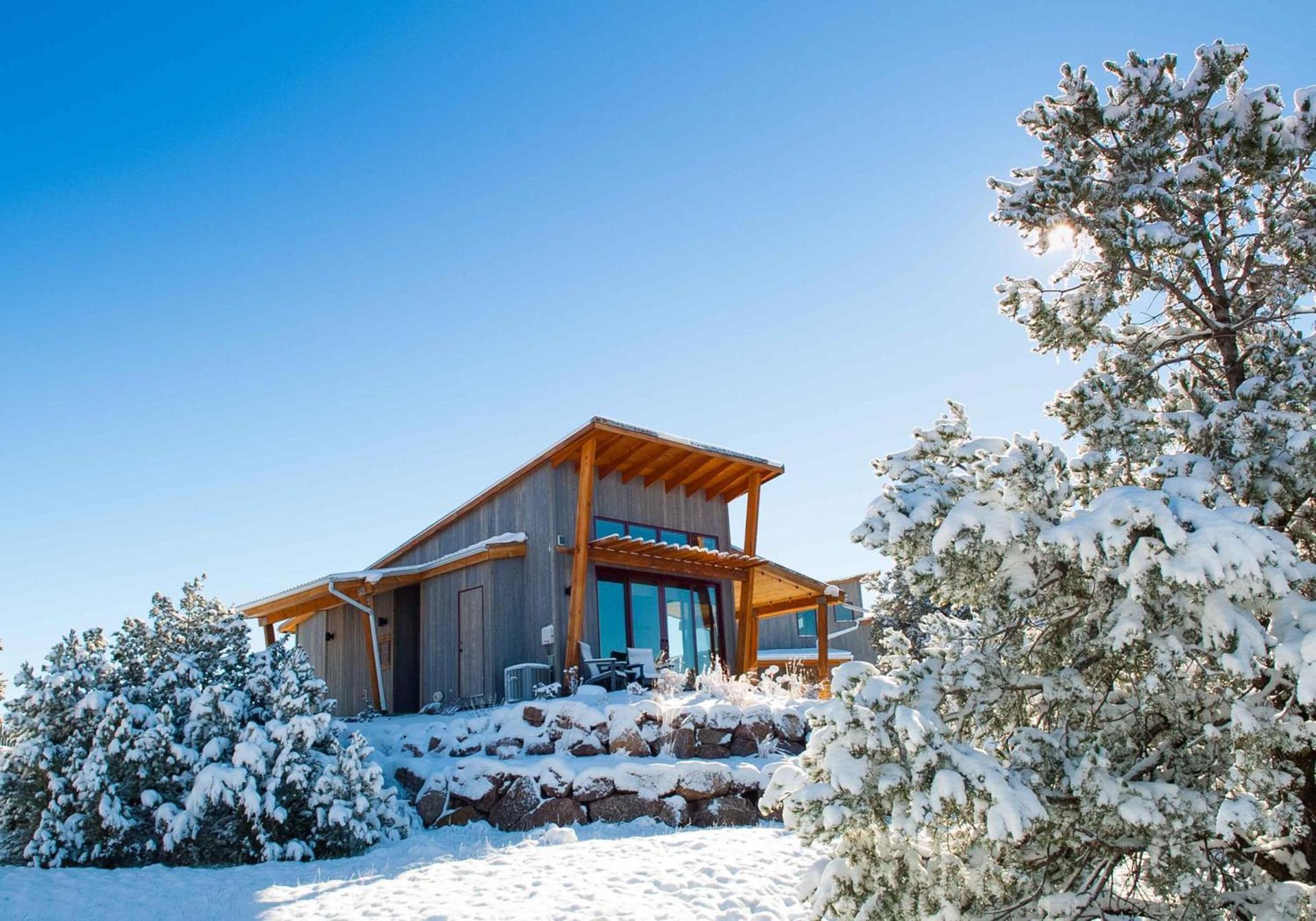 Royal Gorge Cabins photo 29