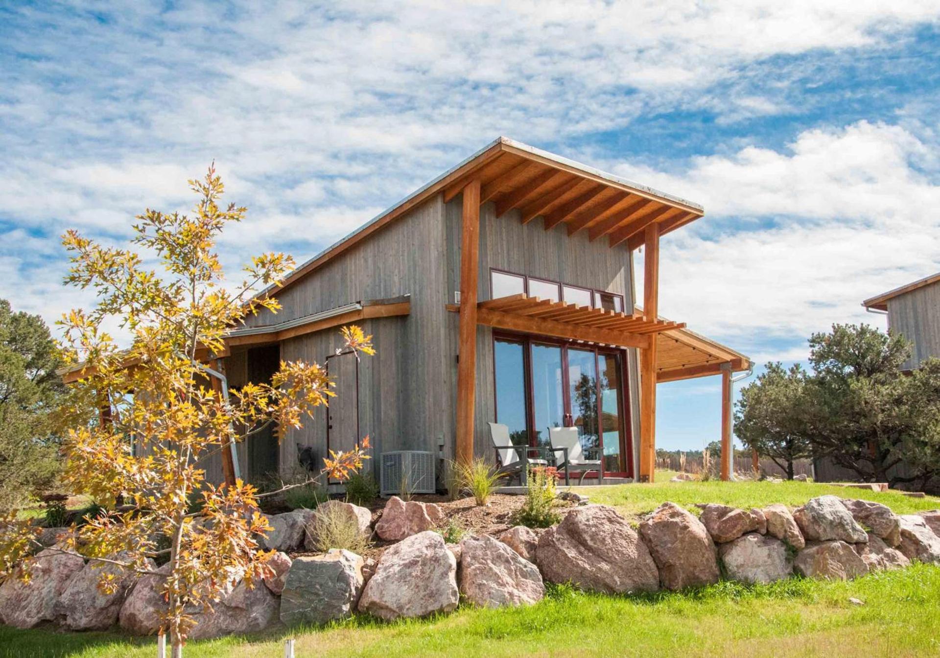 Royal Gorge Cabins photo 27