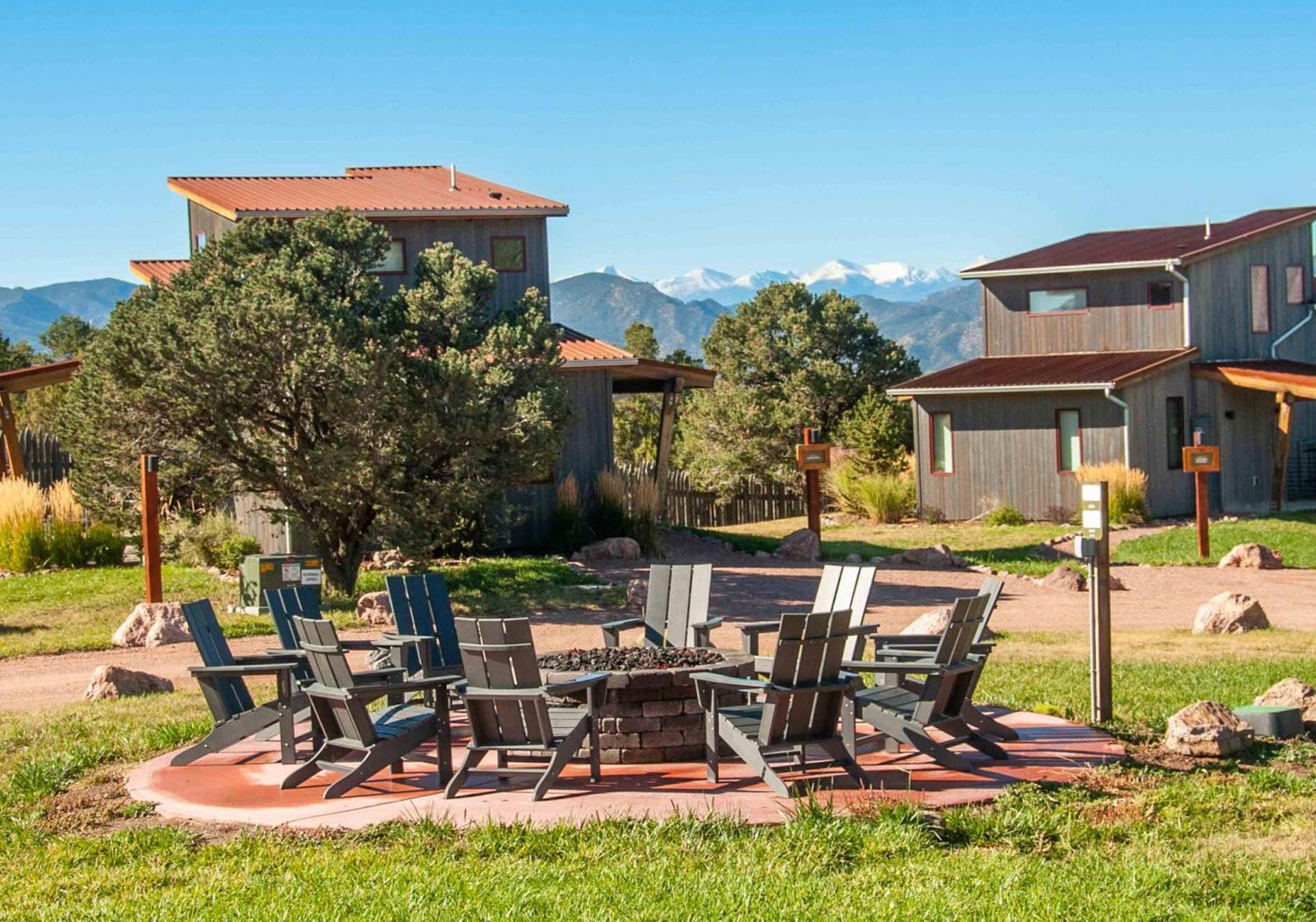 Royal Gorge Cabins photo 28