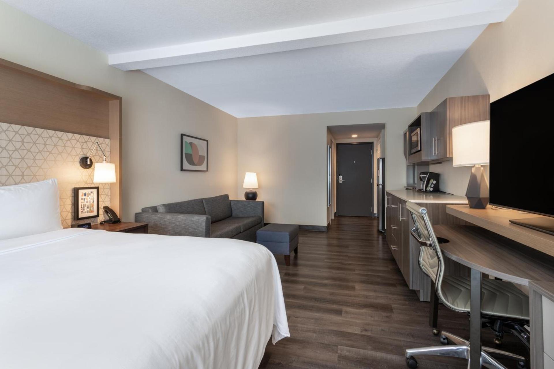 Holiday Inn - Tampa North by IHG photo 4