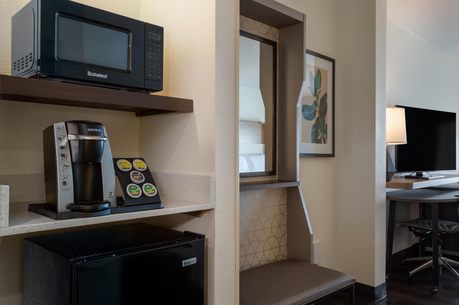 Holiday Inn - Tampa North by IHG photo 7
