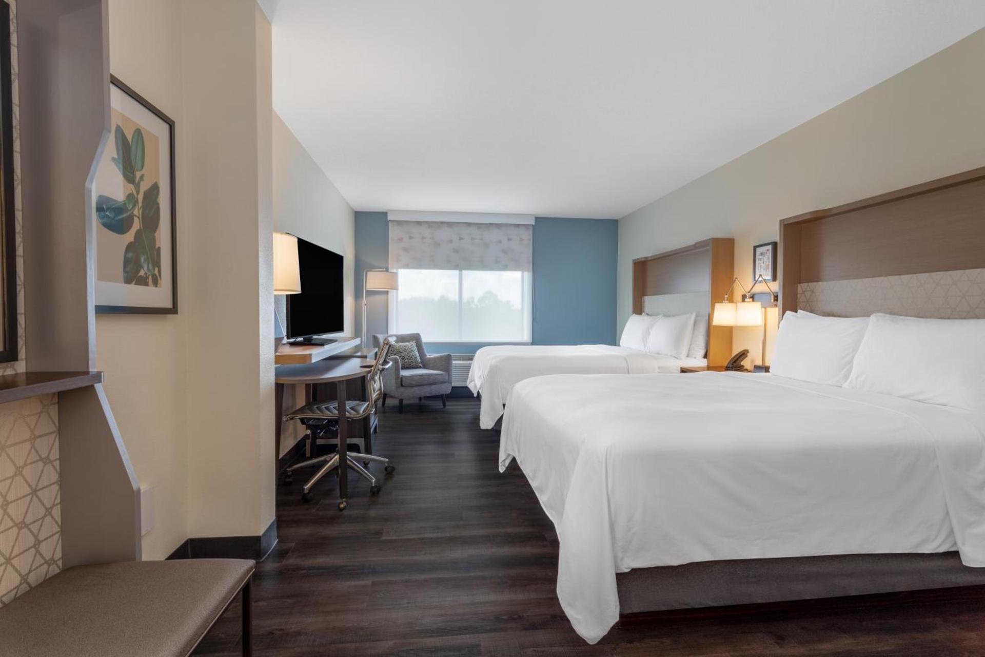 Holiday Inn - Tampa North by IHG photo 5