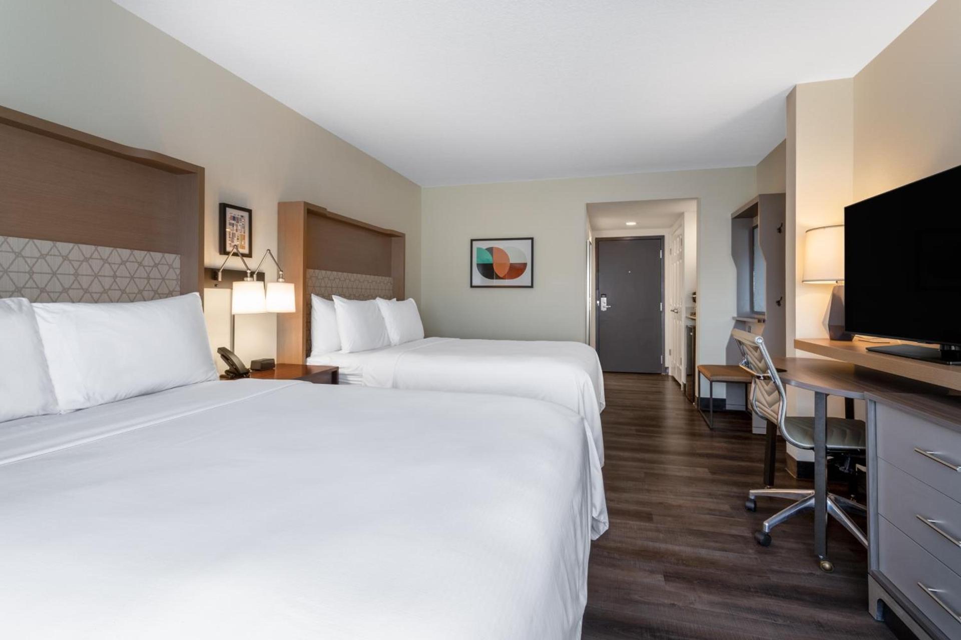 Holiday Inn - Tampa North by IHG photo 6