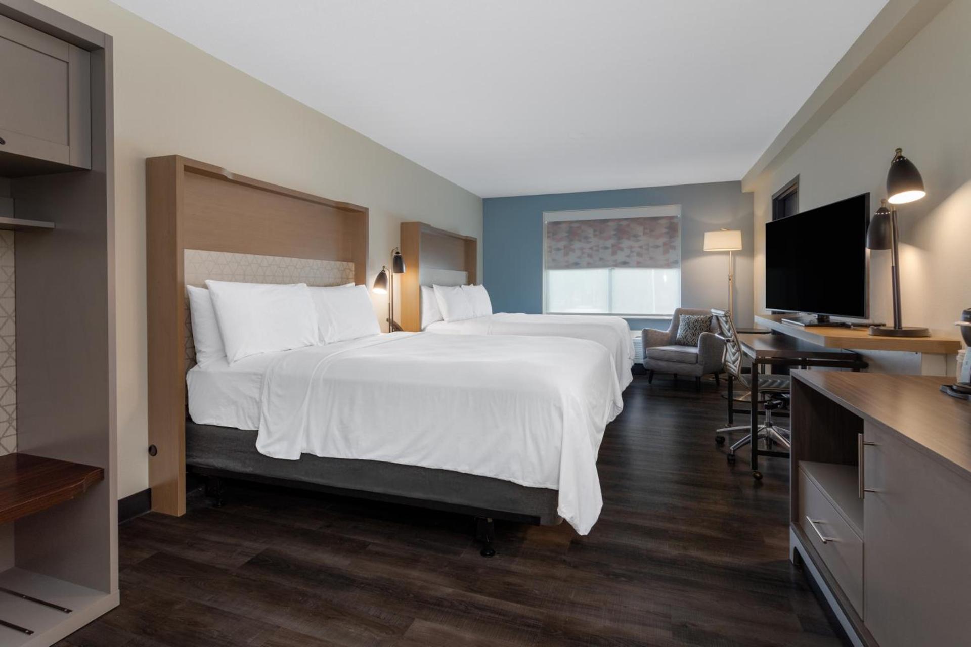 Holiday Inn - Tampa North by IHG photo 8