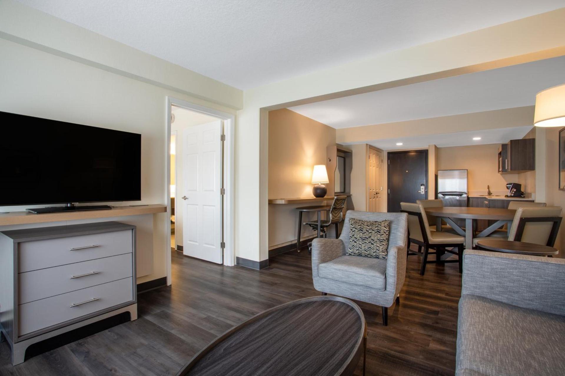 Holiday Inn - Tampa North by IHG photo 12