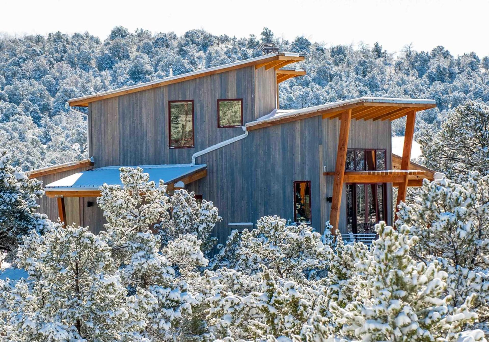 Royal Gorge Cabins photo 100