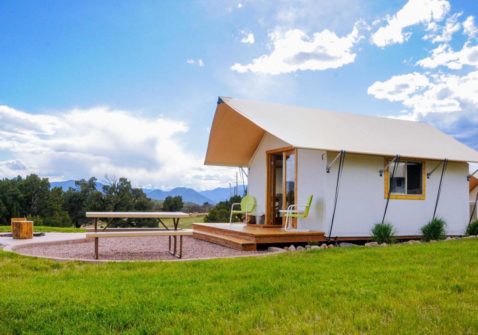 Royal Gorge Cabins photo 39