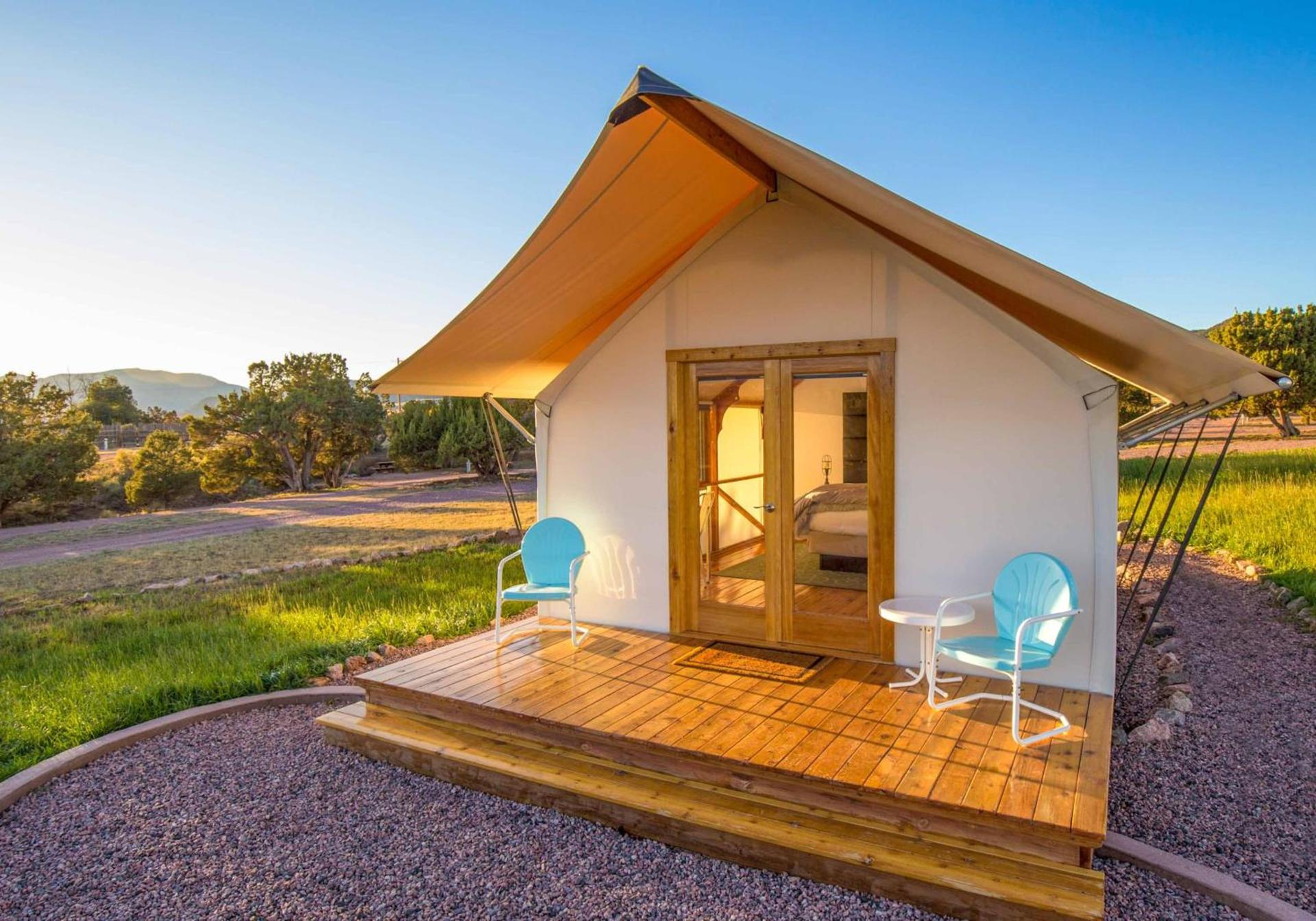 Royal Gorge Cabins photo 81