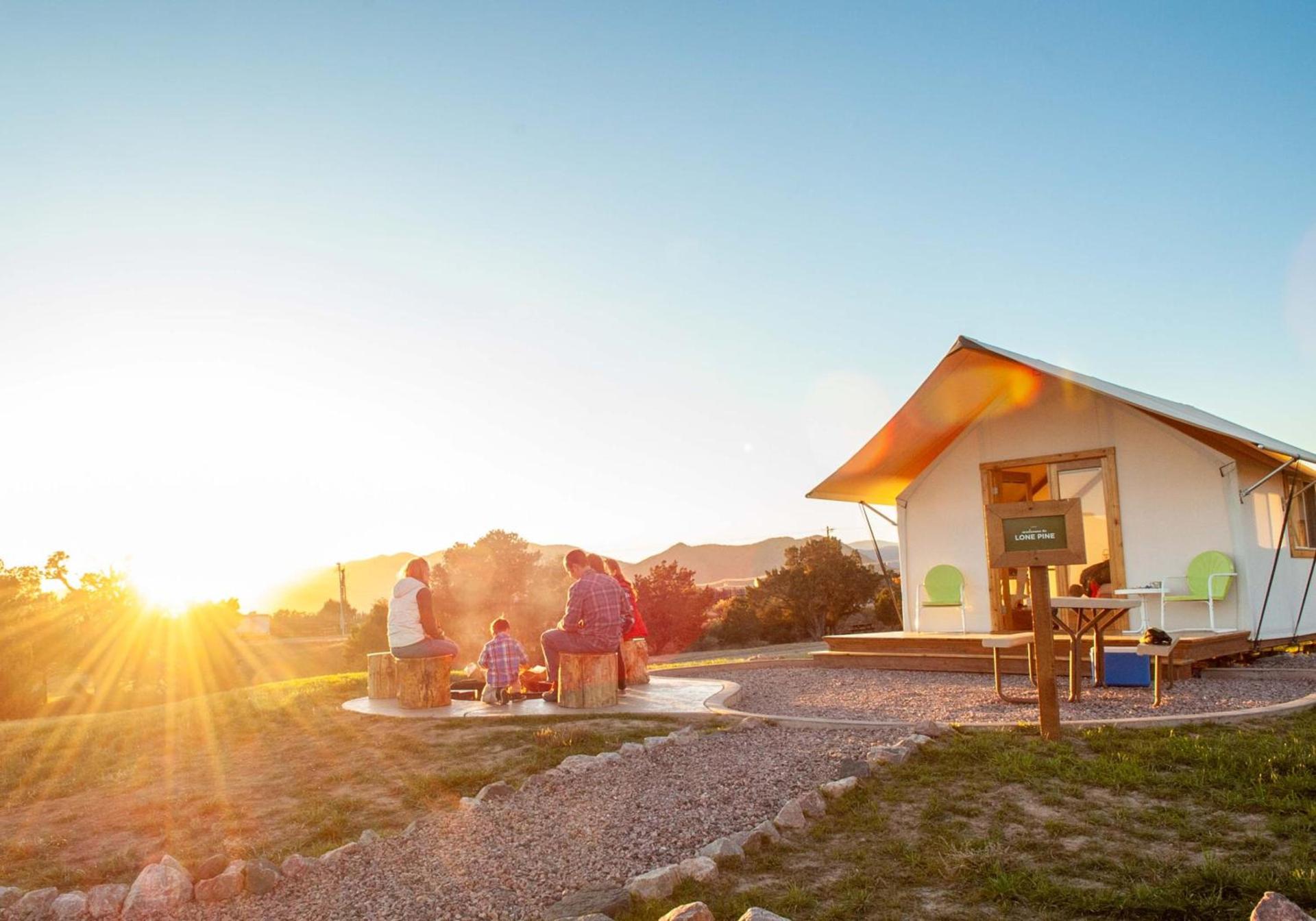 Royal Gorge Cabins photo 35