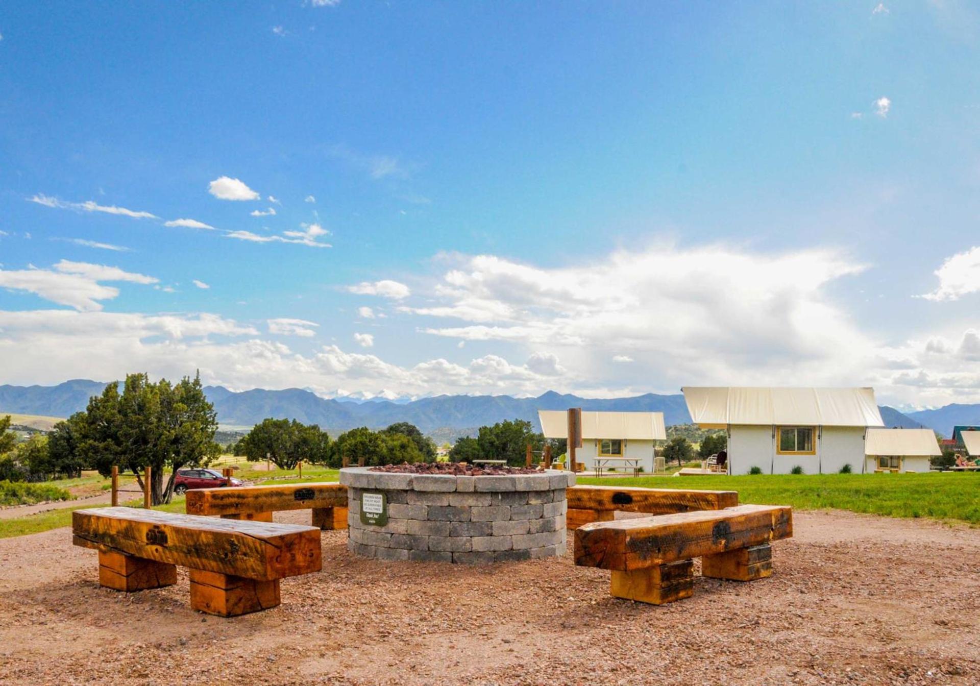 Royal Gorge Cabins photo 33