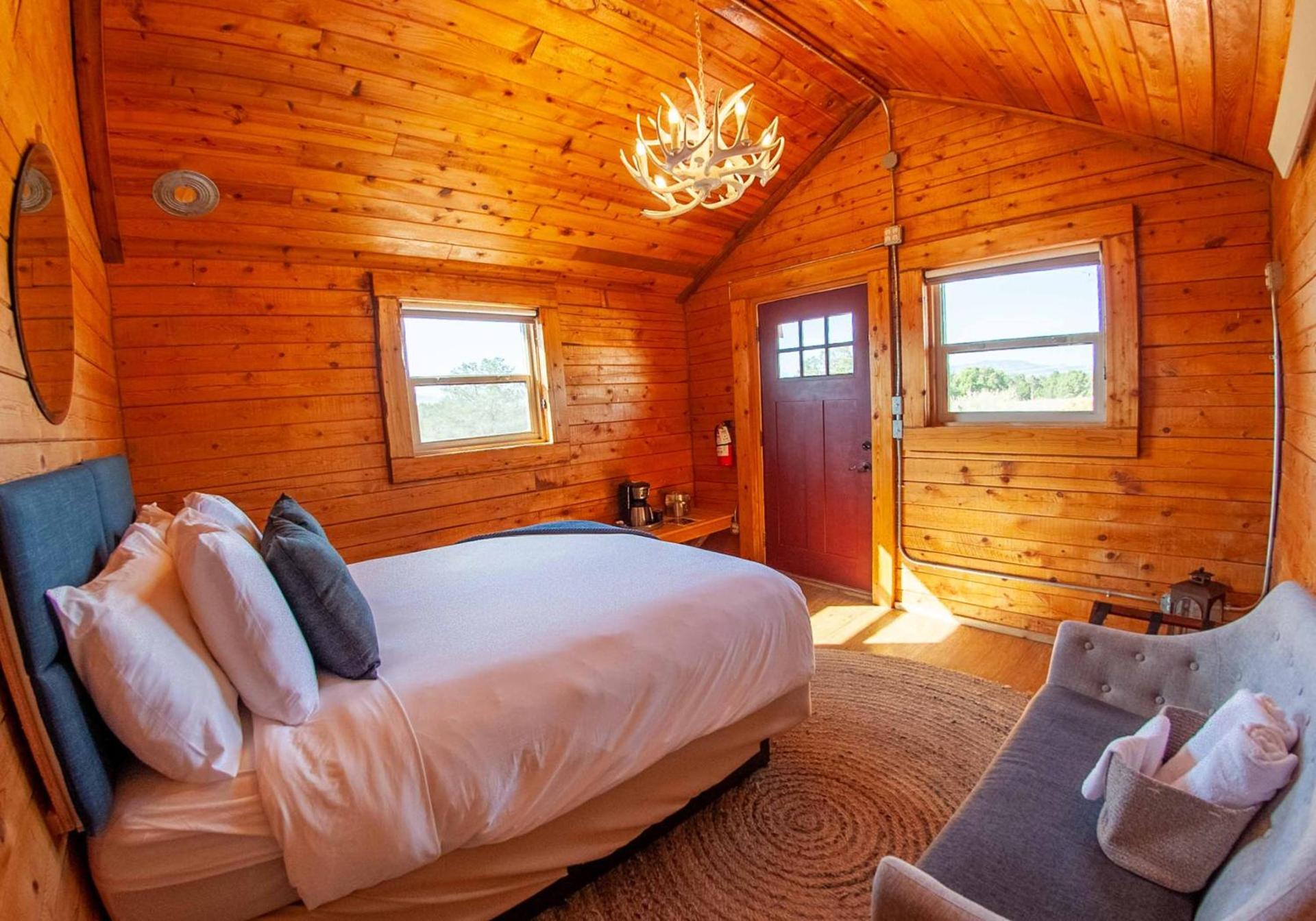 Royal Gorge Cabins photo 82