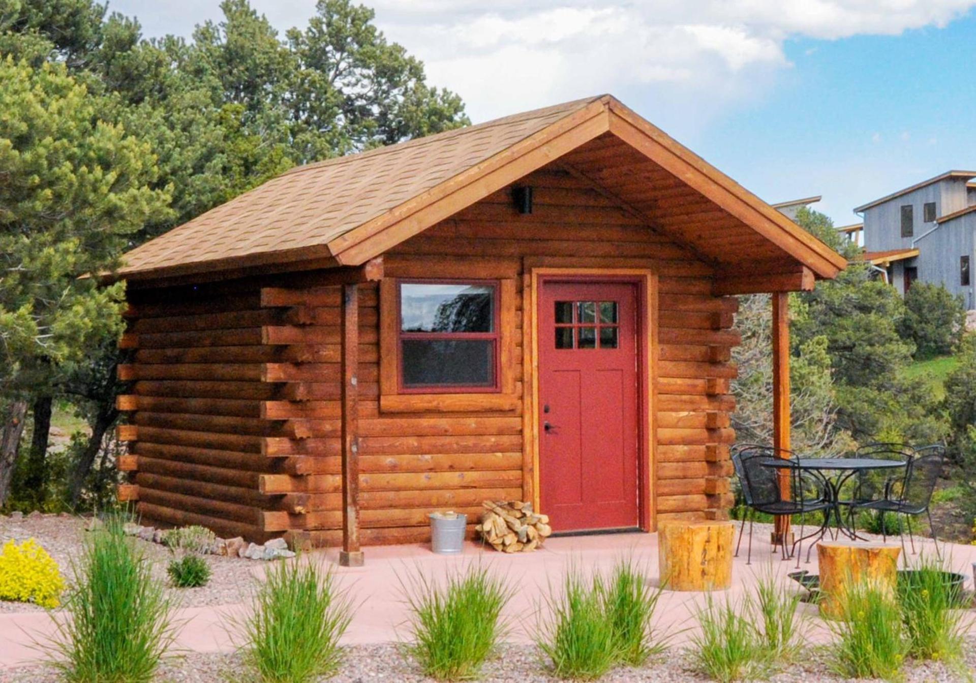 Royal Gorge Cabins photo 84