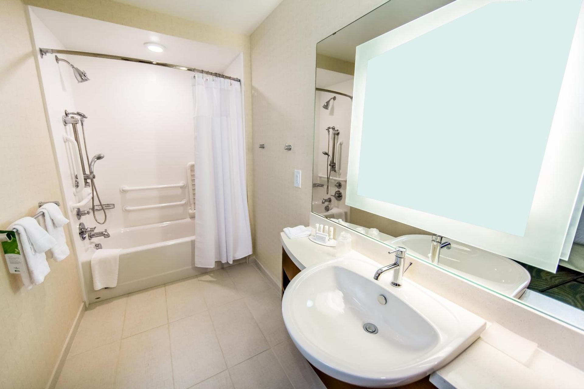 SpringHill Suites Lumberton photo 4