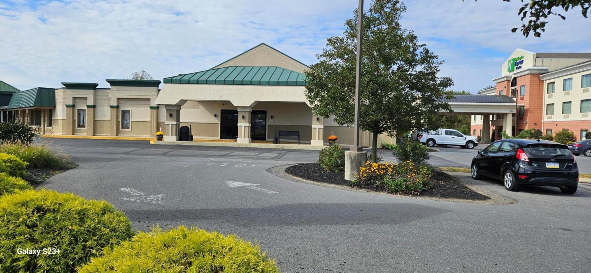 Quality Inn Selinsgrove photo 33
