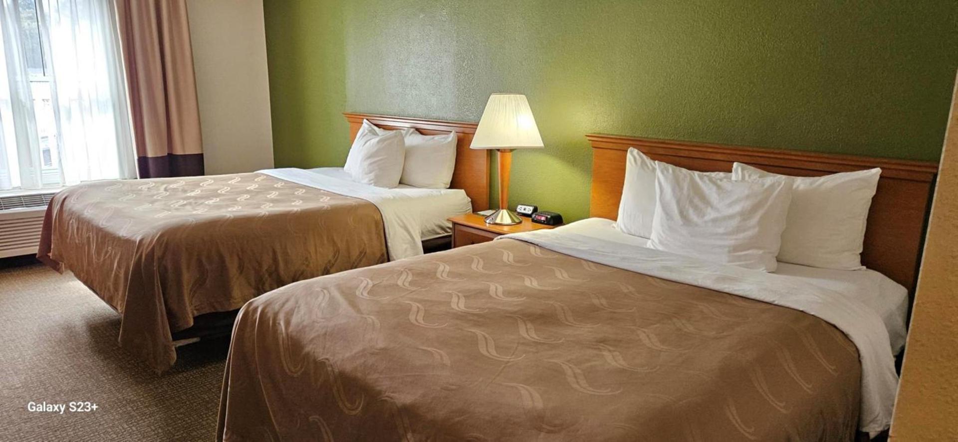 Quality Inn Selinsgrove photo 34