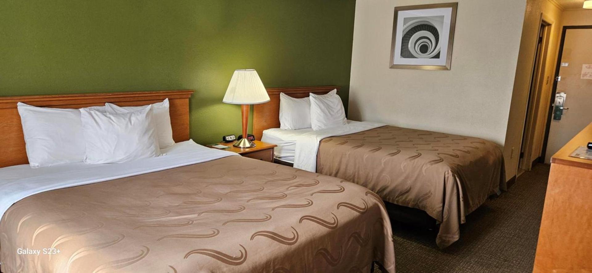 Quality Inn Selinsgrove photo 35