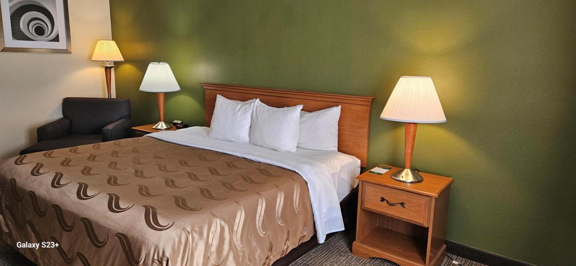Quality Inn Selinsgrove photo 36