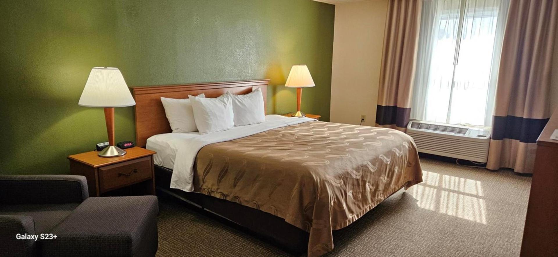 Quality Inn Selinsgrove photo 37