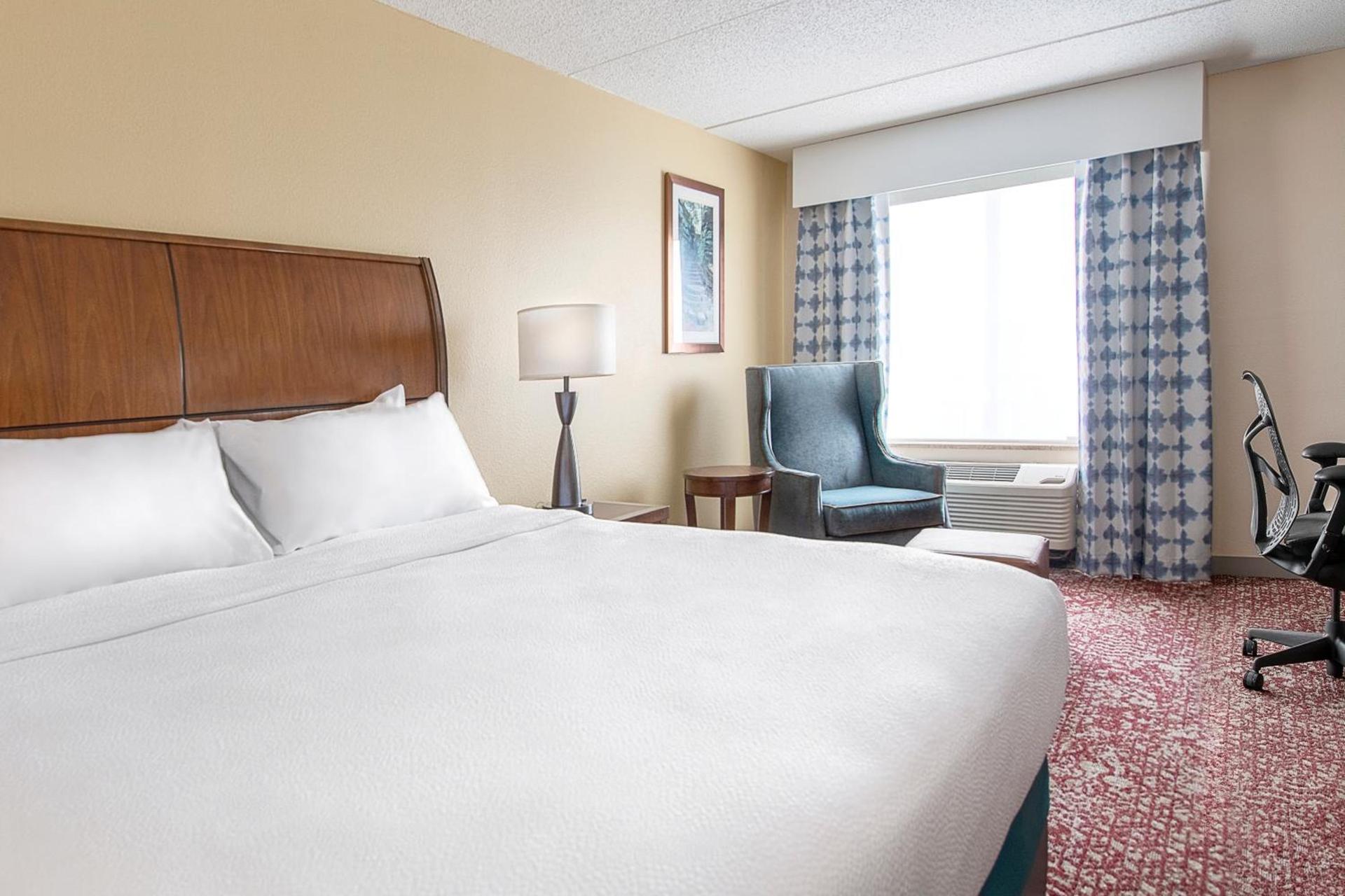 Hilton Garden Inn Cleveland Downtown photo 34