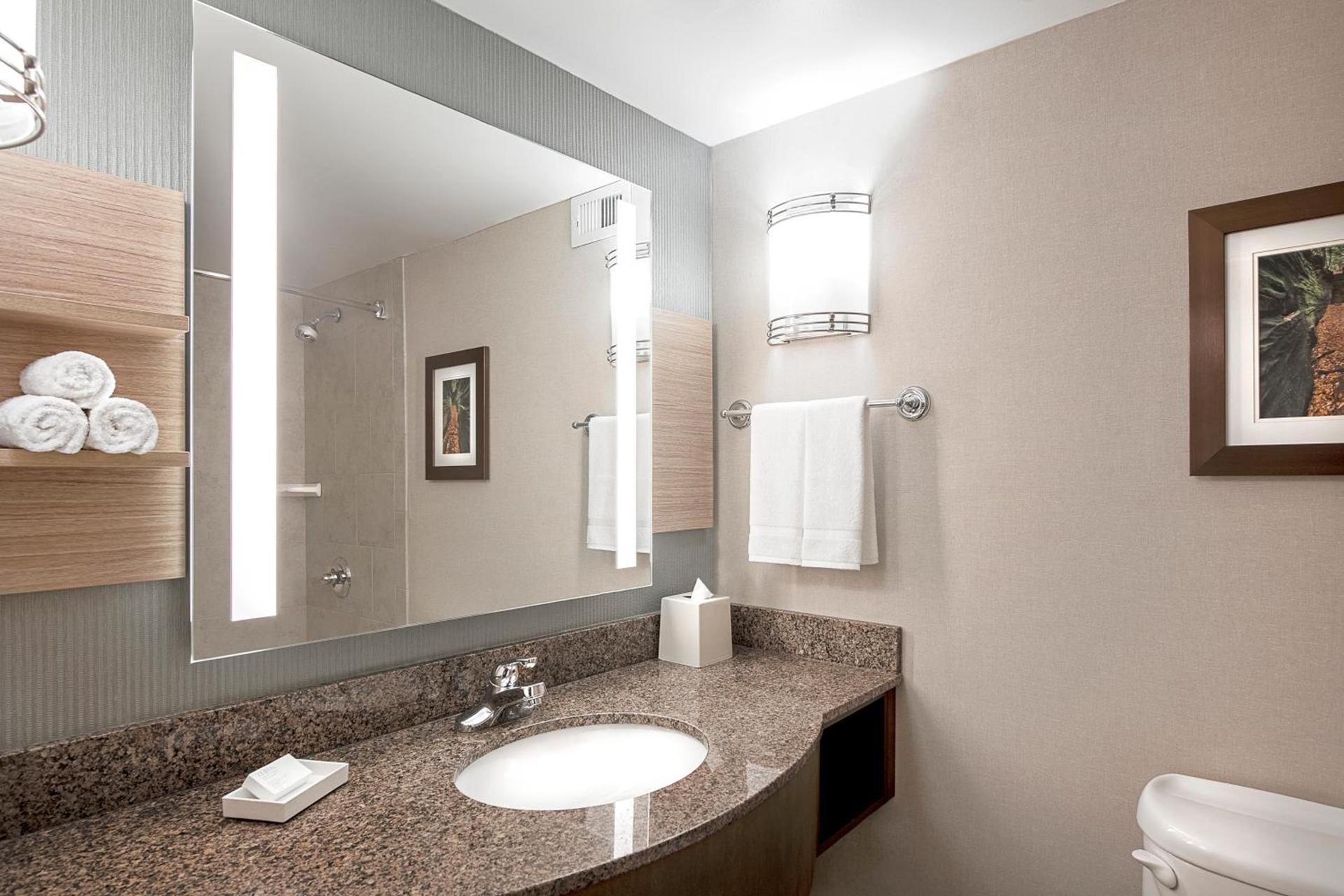 Hilton Garden Inn Cleveland Downtown photo 36