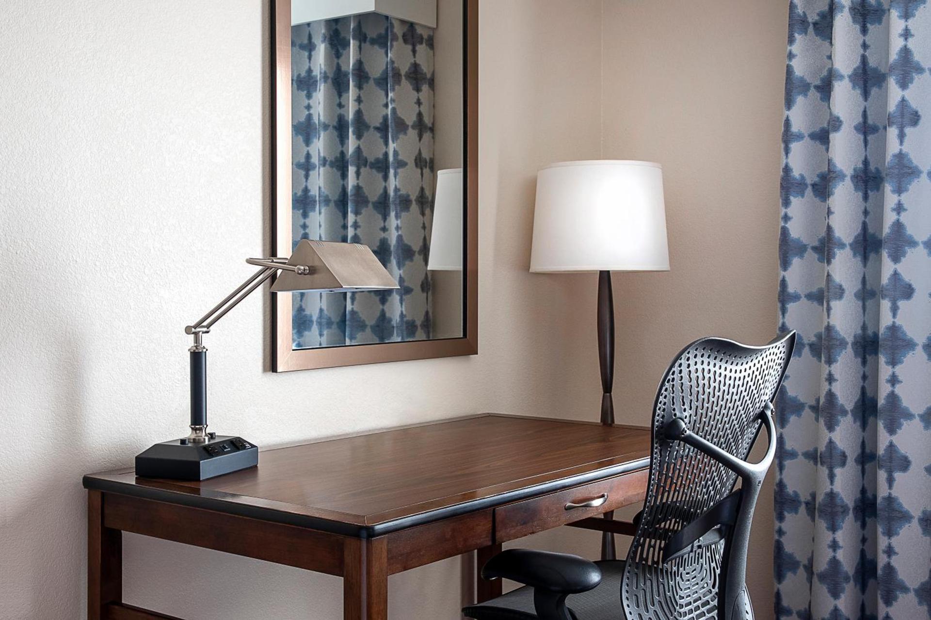Hilton Garden Inn Cleveland Downtown photo 43