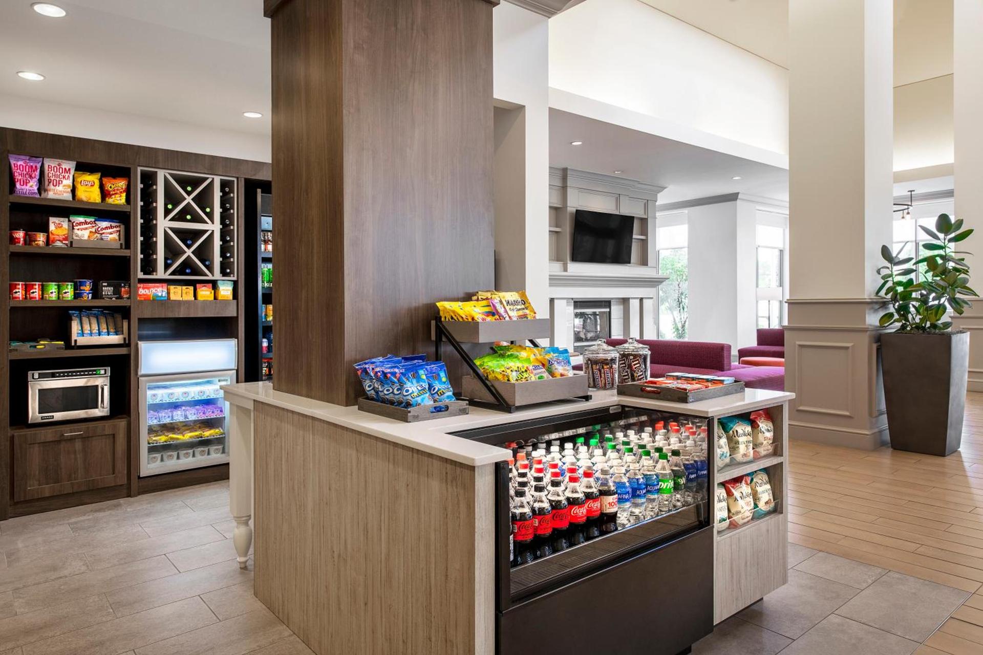 Hilton Garden Inn Cleveland Downtown photo 30