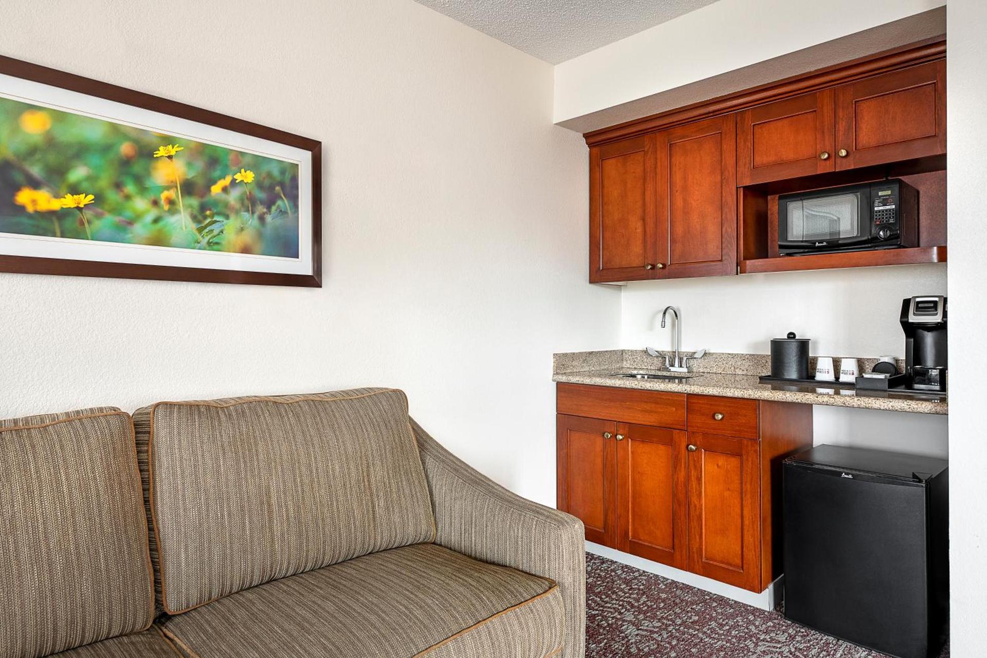 Hilton Garden Inn Cleveland Downtown photo 39