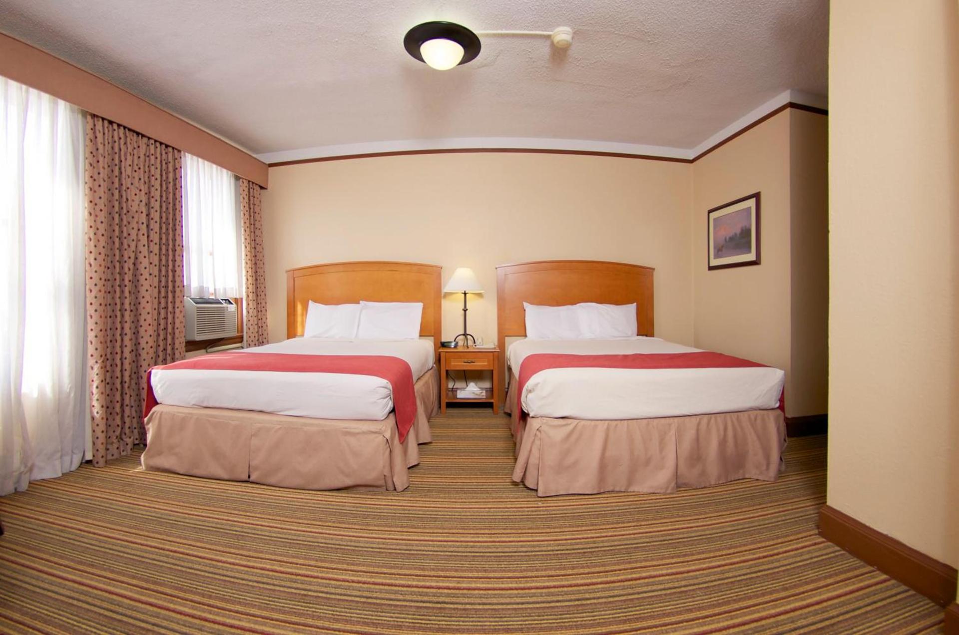 Historic Plains Hotel photo 37
