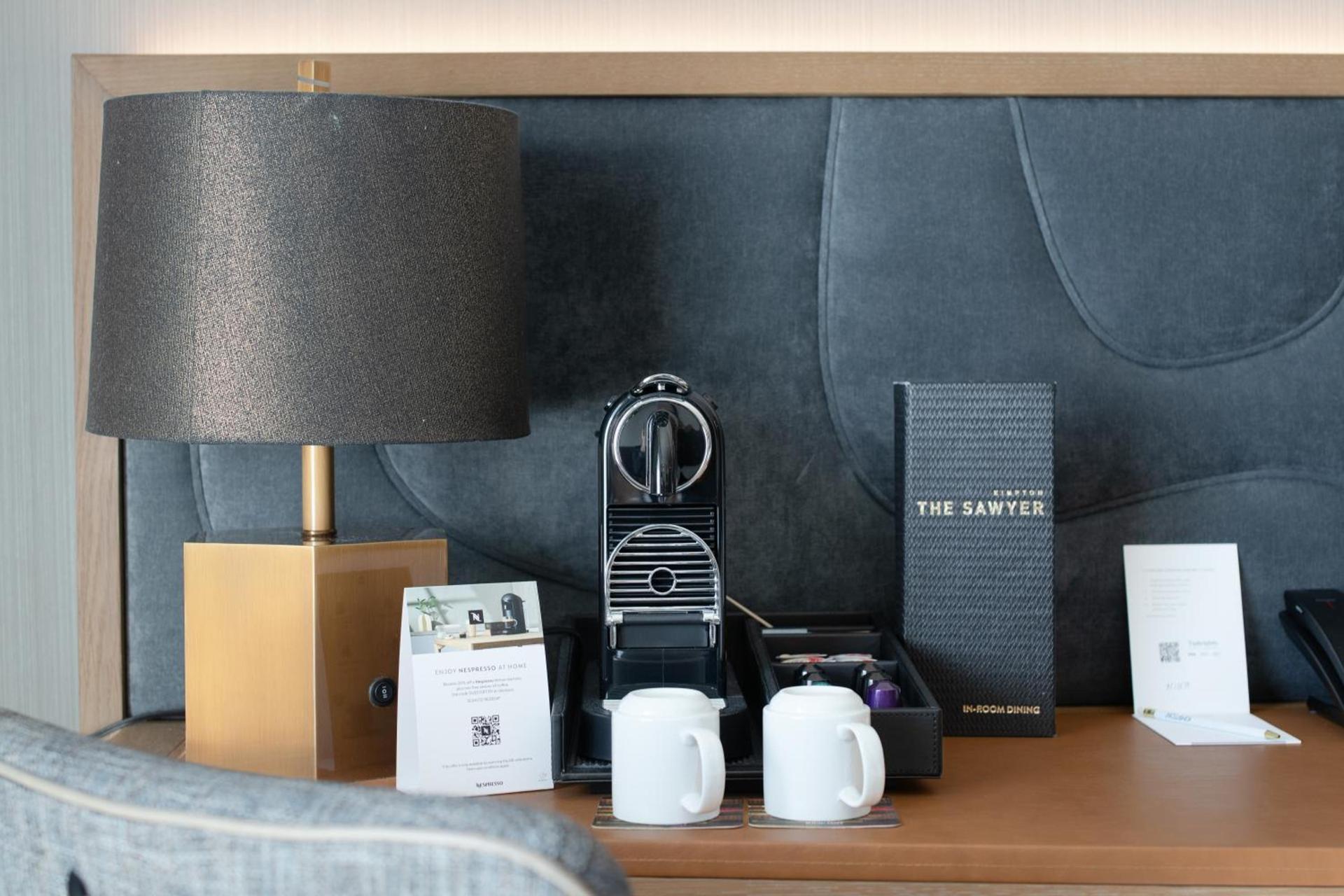 Kimpton Sawyer Hotel by IHG photo 100