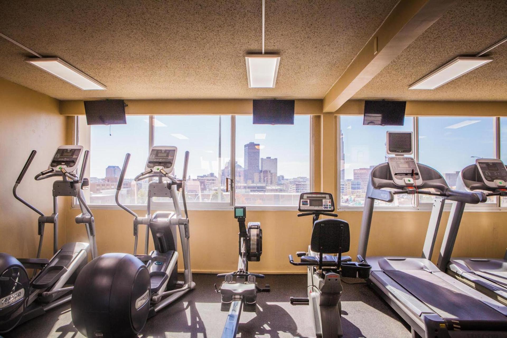 Holiday Inn Des Moines-Downtown-Mercy Campus by IHG photo 10