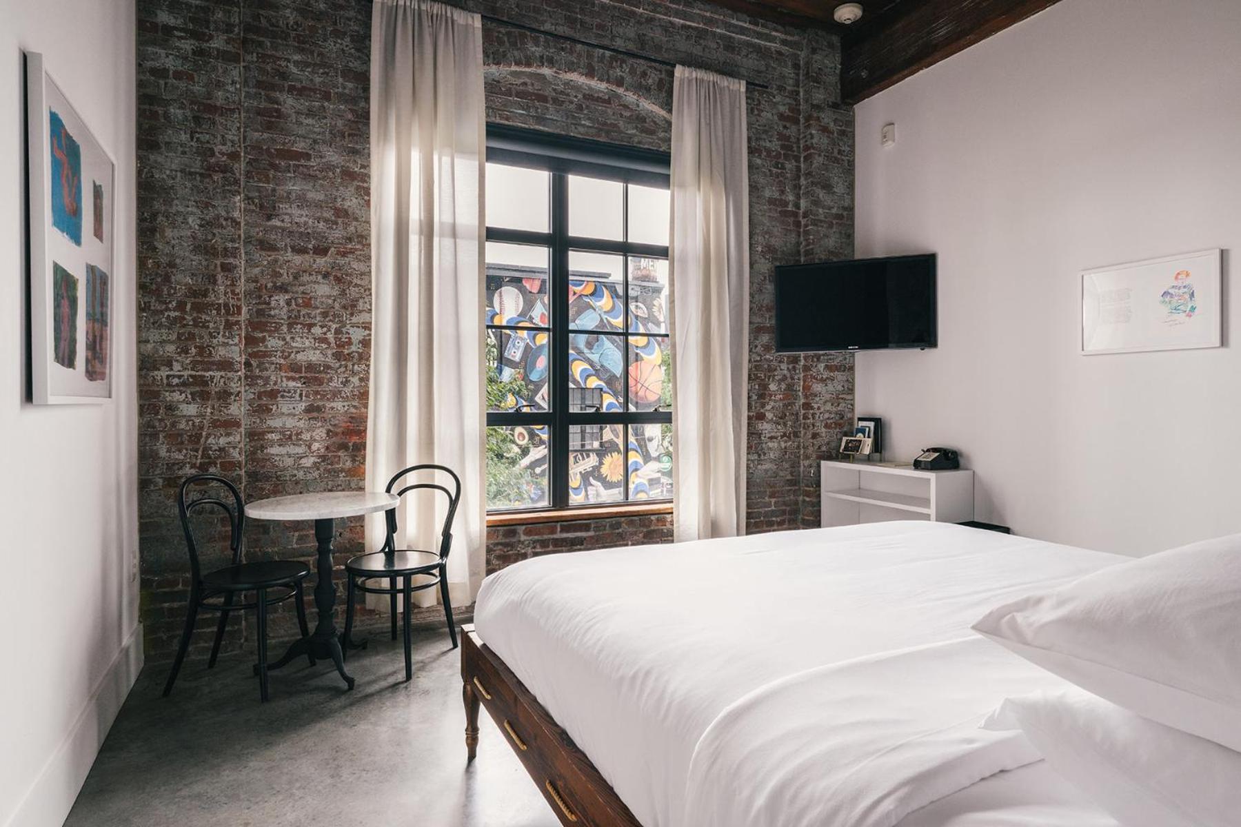 Wythe Hotel photo 38