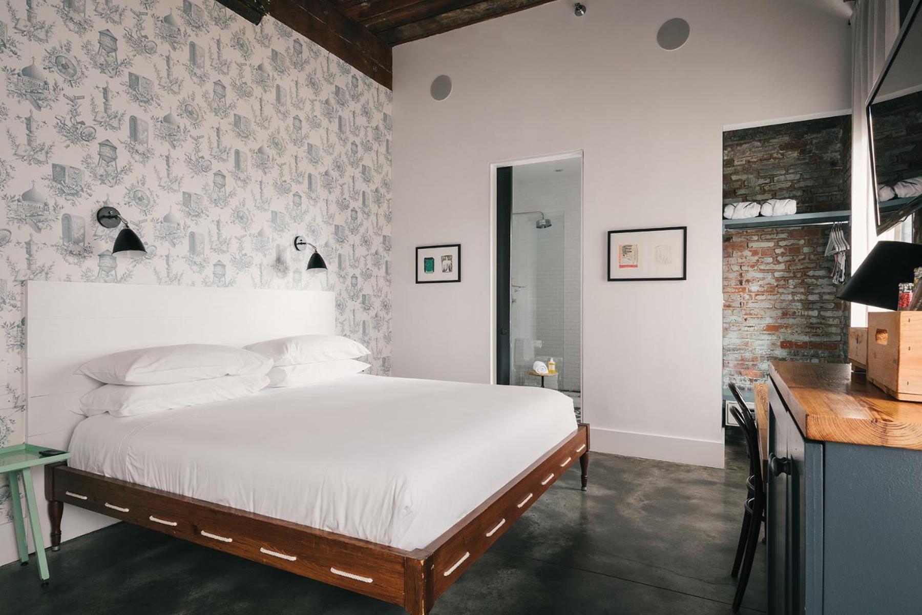 Wythe Hotel photo 28