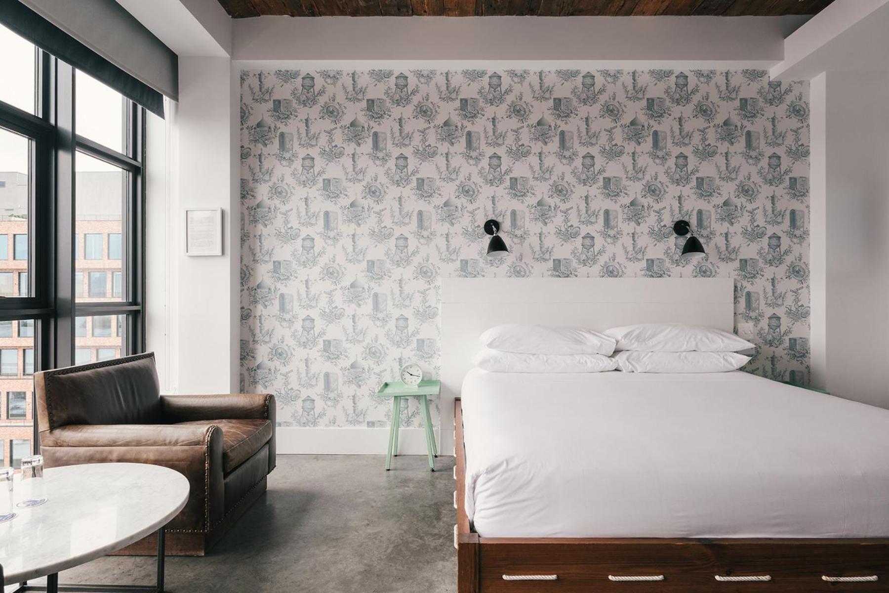 Wythe Hotel photo 27