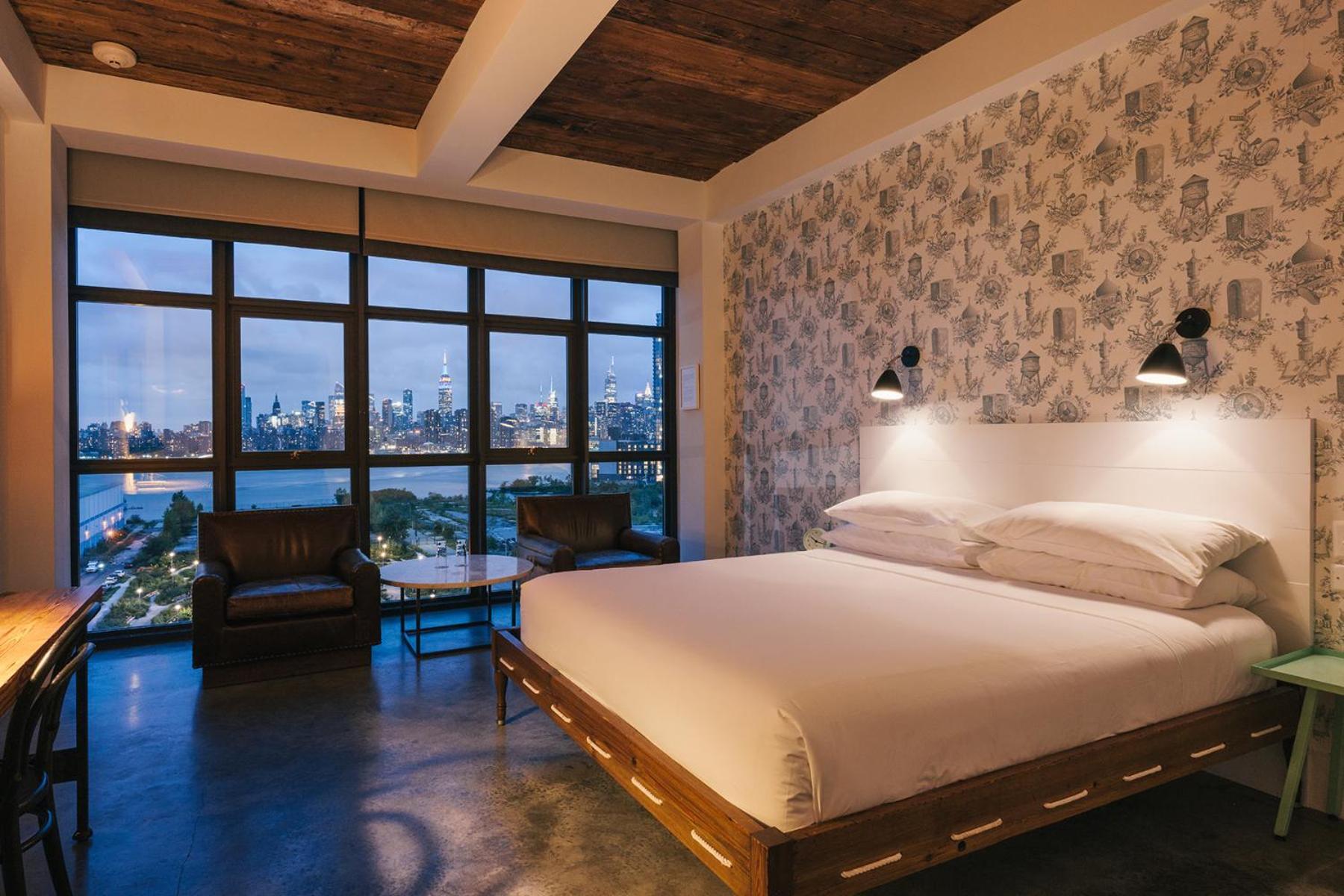 Wythe Hotel photo 33