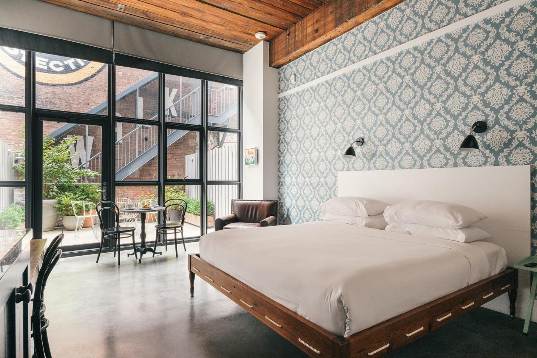 Wythe Hotel photo 15