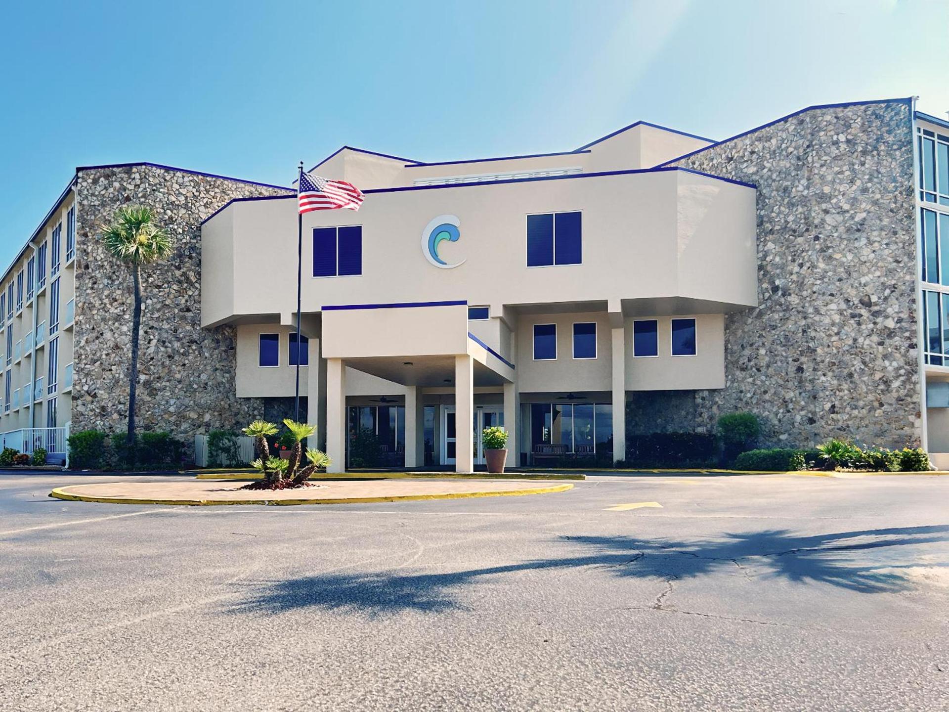 Ocean East Resort Club — hotel in Ormond Beach