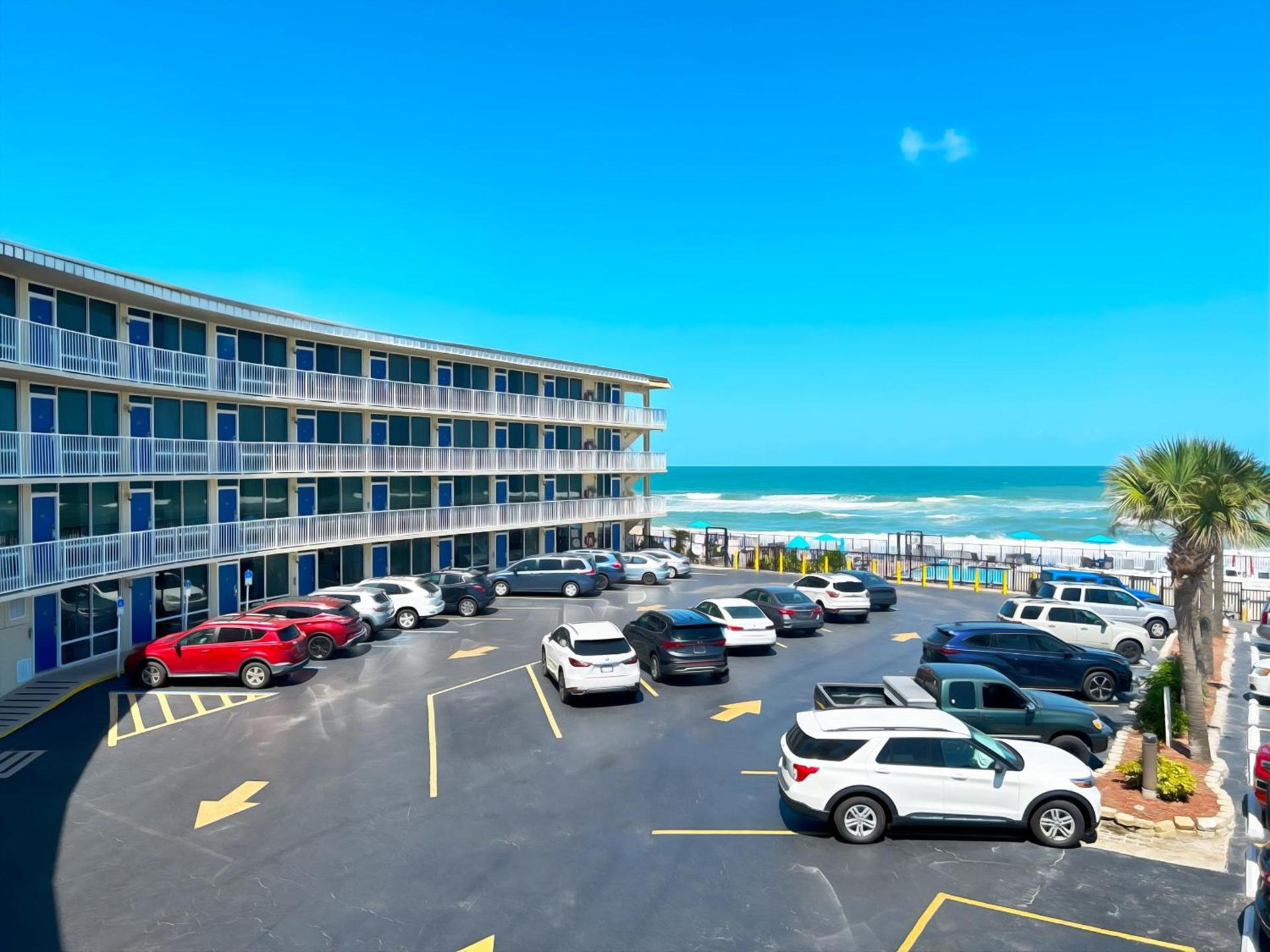 Outrigger Beach Club Resort by CoolVacay photo 42