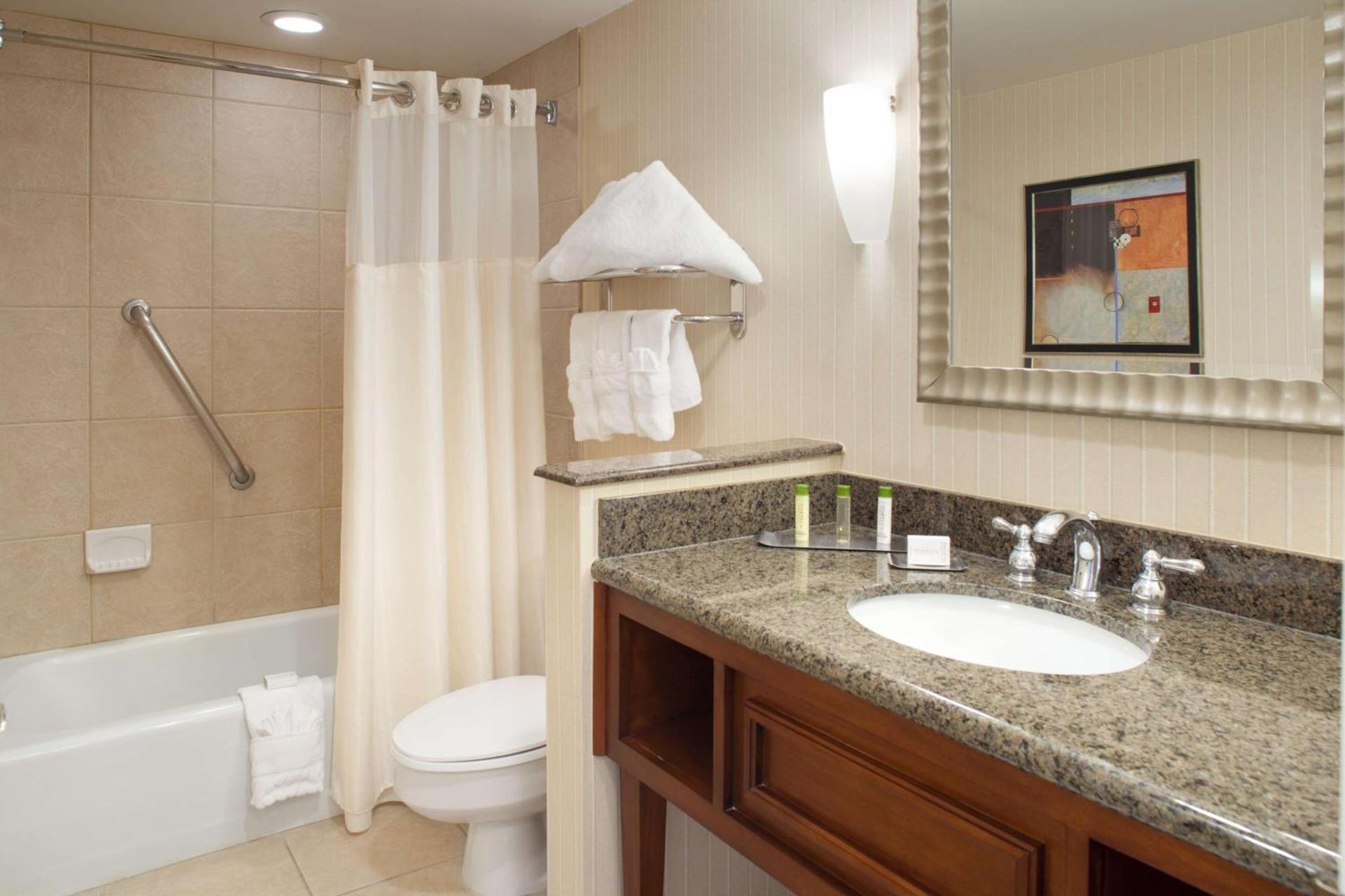 DoubleTree by Hilton Hotel Albuquerque photo 48