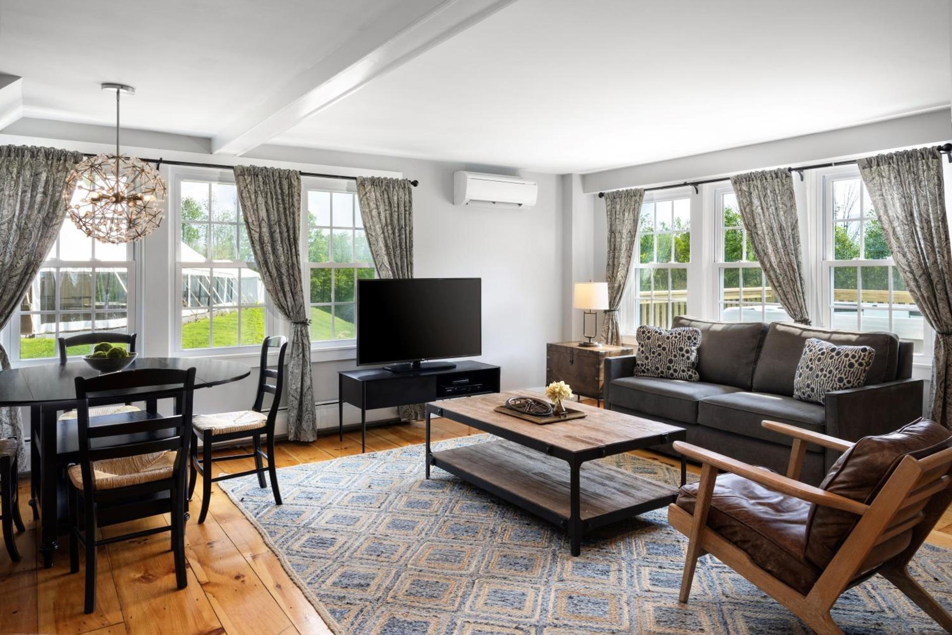 Equinox Resort Residences photo 6